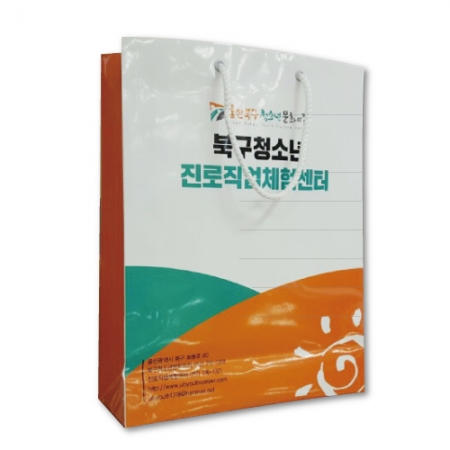 종이쇼핑백 1 200mmx 80mm x 300mm #2