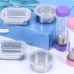 작은이미지: 티보틀 스텐 밀폐용기 6p 세트 #4