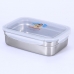 작은이미지: 사각 밀폐용기 560 #3