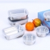 작은이미지: 스텐 밀폐용기 세트 혼합6p #4