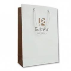 종이쇼핑백 16 320mm x 100mm x 390mm