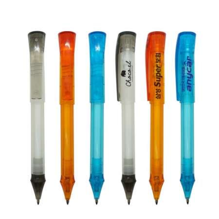 캐슬 볼펜 [국산] #2