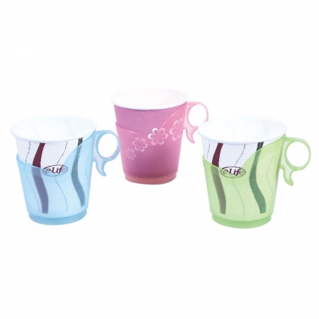 코스텐 종이컵 홀더 1p #3