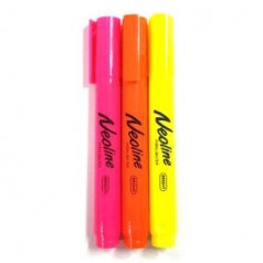 동아 네오라인 형광펜 (브라이트)