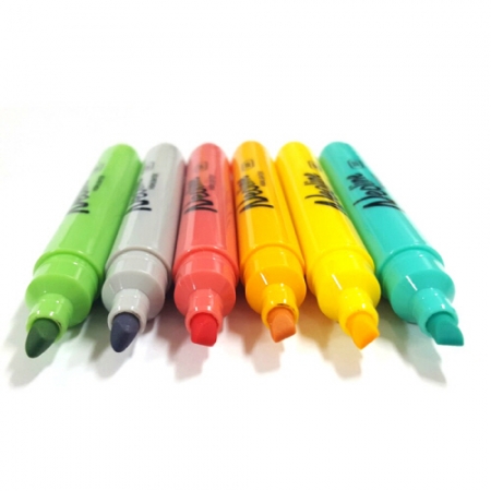 동아 네오라인 형광펜 (소프트) #5