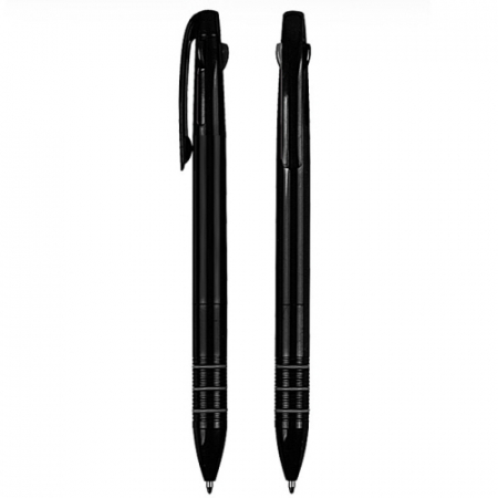 뉴링 3색펜 검정 (독일 잉크) #2