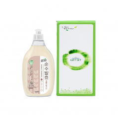 참그린 친환경주방세제 곡물1호