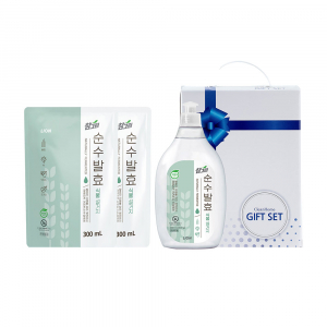 참그린 친환경주방세제 식물H5호