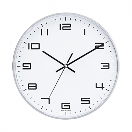 벽시계 LW-641 #2