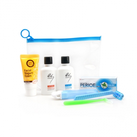 해피백 ES 13호 (8종) #2