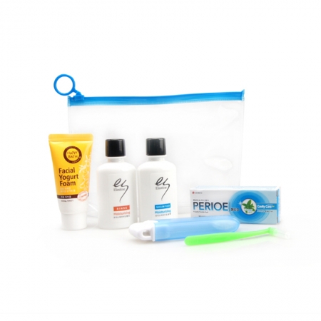 해피백 ES 10호 (7종) #2