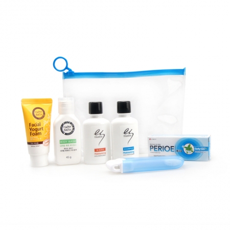 해피백 ES 9호 (7종) #2