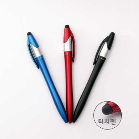 투웨이 터치펜 1.0mm #2