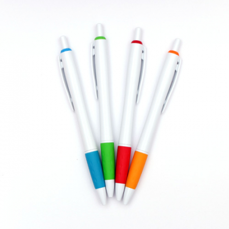 아반테 볼펜 1.0mm #2