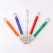 5가지색상 스트롱 볼펜