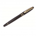 작은이미지: 고급 금장볼펜 워터펜 블랙 수성펜 회의 서명용 #2