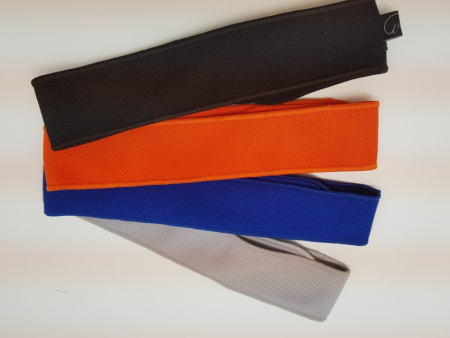 윙윙 헤드 밴드 #3