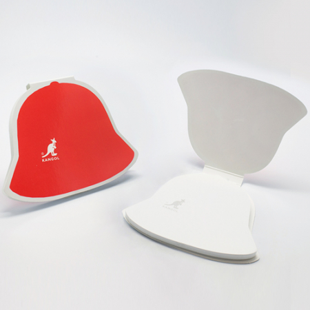 마이벨 메모잇 (주문제작형) #5