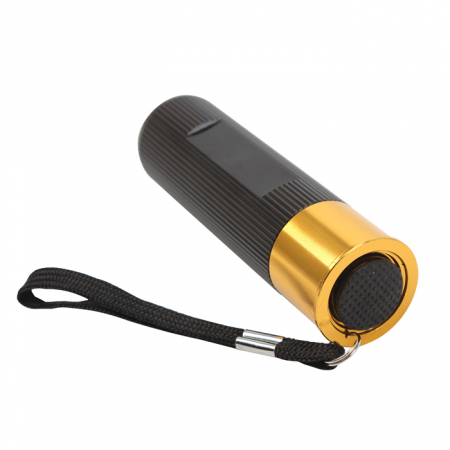 미니5구 골드 후레쉬 AQ #4