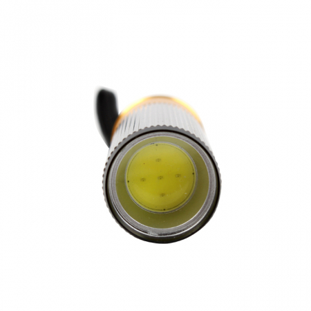 미니5구 골드 후레쉬 AQ #6