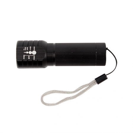 AQ 줌인 후레쉬 + 건전지 세트 #3