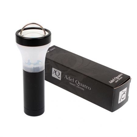 AQ 캠핑등 겸용 후레쉬 #6