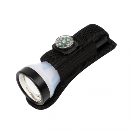 AQ 캠핑등 겸용 후레쉬 #3