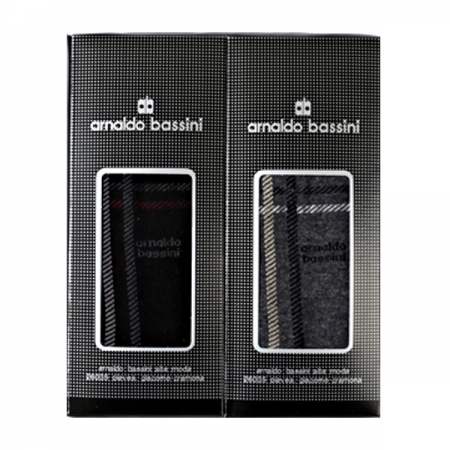 ab 크로스라인 신사양말 2족세트 #2