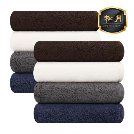 [송월타올] 헤비무지 호텔타올 30수 190g #2