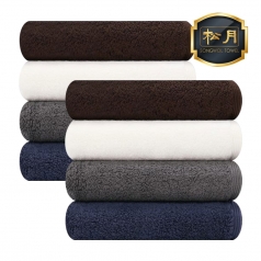 [송월타올] 헤비무지 호텔타올 30수 190g