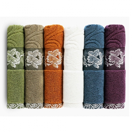 발렌티노크리스티 엘리자베스 전사타올 180g #2