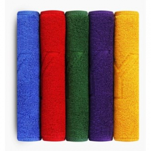 발렌티노 크리스티 스포츠타올, 전사인쇄 타올 100g