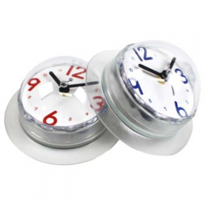 오뚜기 흡착 시계