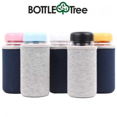 보틀트리 마이보틀 미니 파우치 세트 350ml #2