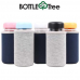 작은이미지: 보틀트리 마이보틀 미니 파우치 세트 350ml #2