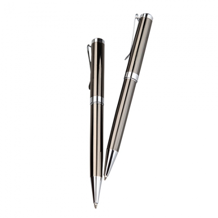 헬프맨 쿨맨 크리스탈 메탈볼펜 #2