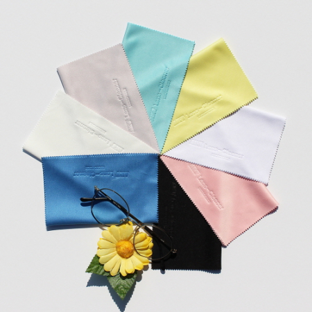 DYI 안경닦이 / 안경클리너 (15 x 18CM) 초극세사 #2