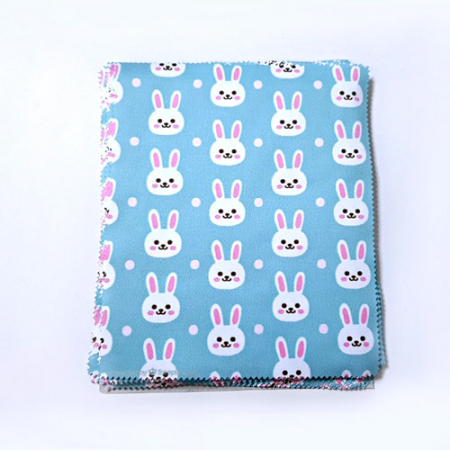 DYI 안경닦이 / 전사클리너 (15 x 18CM) 맞춤주문제작 #3