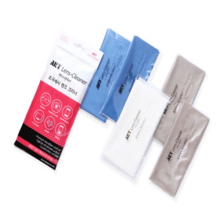 안경닦이 / 단색혼합 set / 초극세사 #2