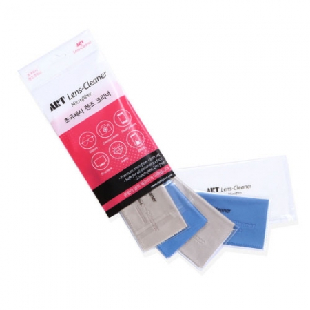 안경닦이 / 단색혼합 set / 초극세사 #3