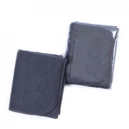 DYI 스웨이드 고급 포켓융A 40CM x 40CM 보자기형 안경닦이 #5