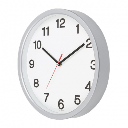 300mm- 은색 - 무소음 #3