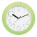 칼라 모던 벽시계 337