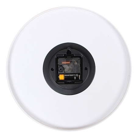 원형 심플 벽시계 300 #4