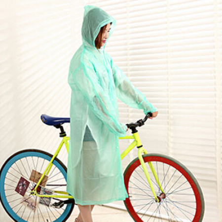 일회용우의 / 비옷 / 우의 / 우비 ( 우산) 딱좋아~!! #2