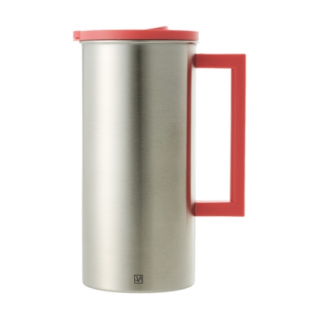 스테인리스 물병 JVR WAter Pot #3