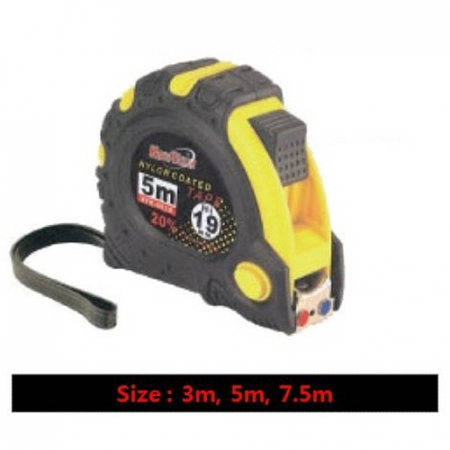 자동 줄자 5m / KN- 101 #3