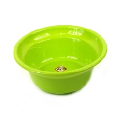 그린 대야 2호 설거지통, 원형 대야, 바가지