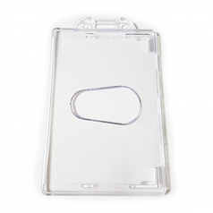 사원증 케이스 (세로형), 명함케이스, 학생증 케이스