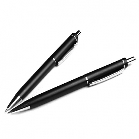 캠브리지 볼펜 블랙 0.7mm (독일 잉크) #3